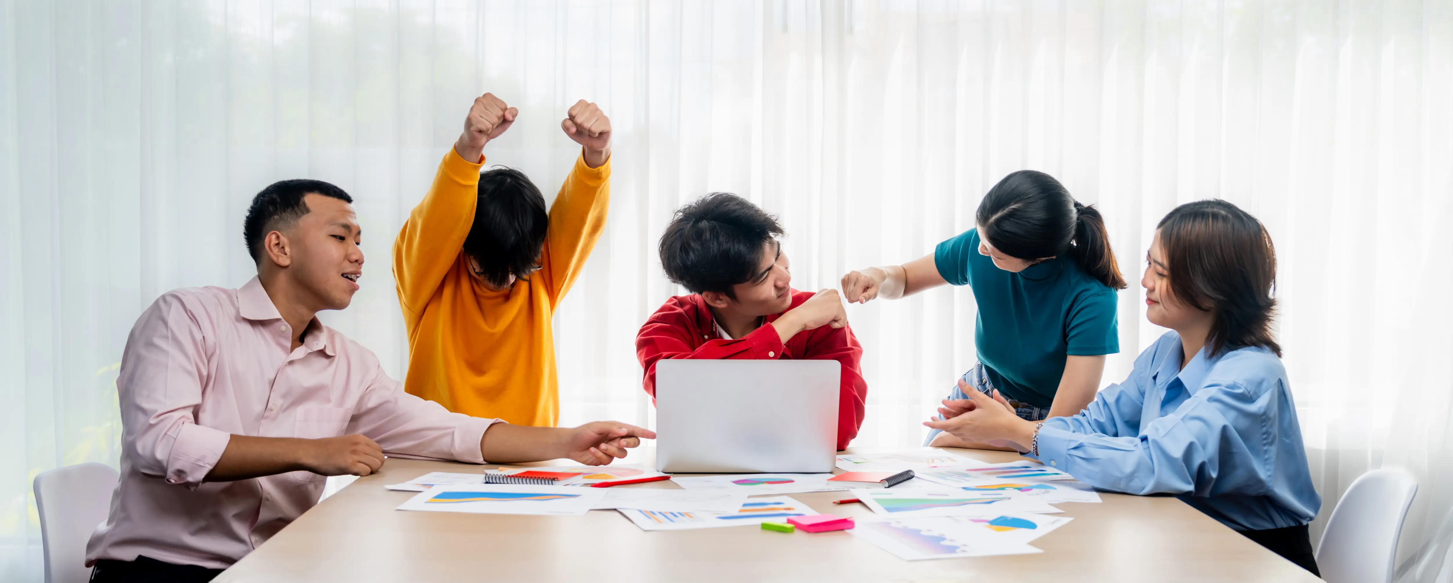 Sự khác biệt The Tutor Network