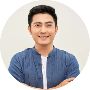 Thành viên đội ngũ The Tutor Network